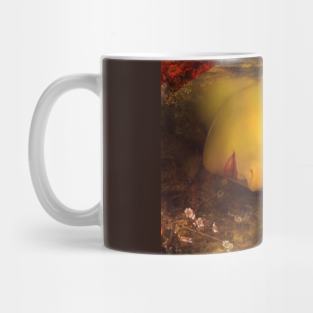 Belle's Tear Mug